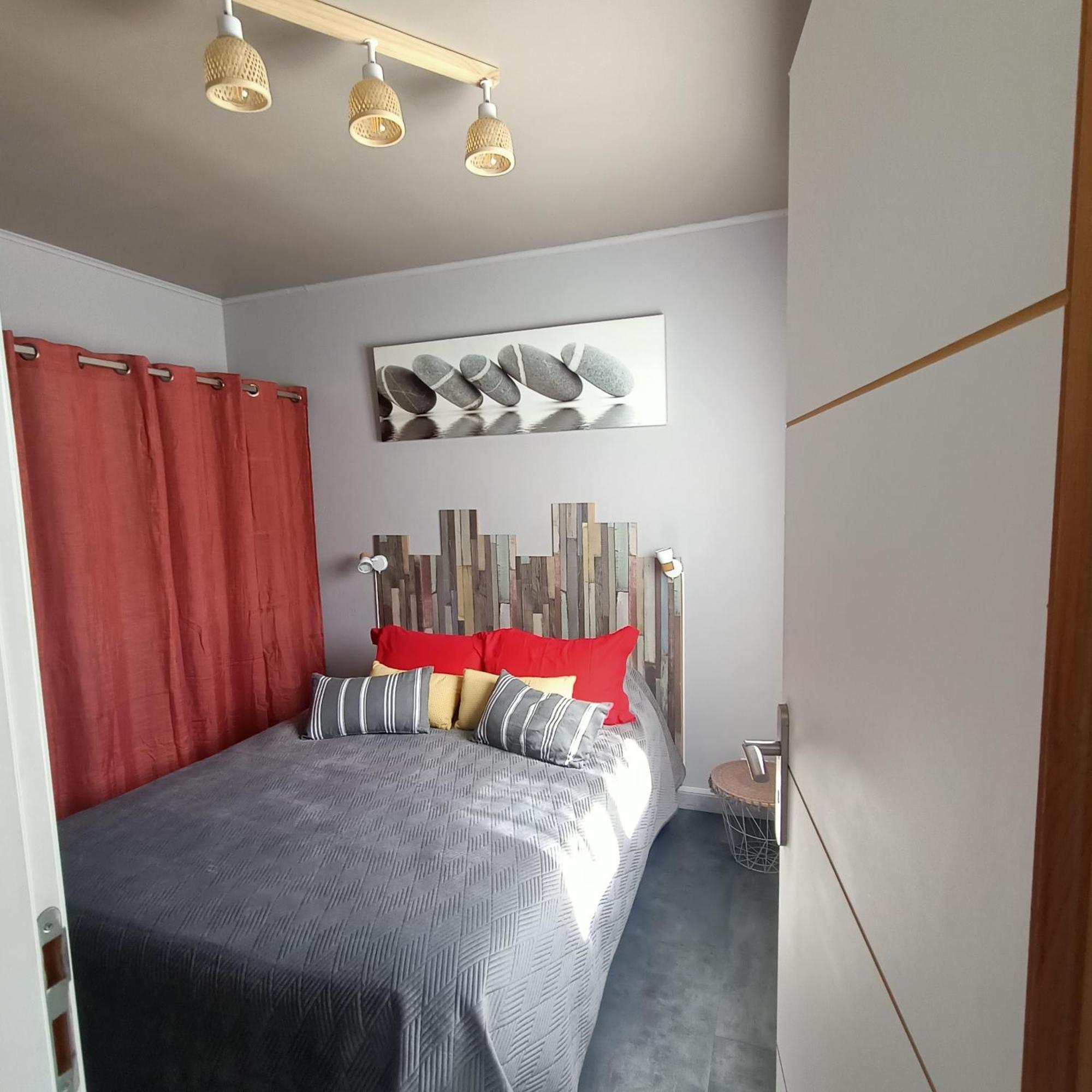Studio Les Pieds Dans L'Eau App N°7 Le Barcares Exterior photo